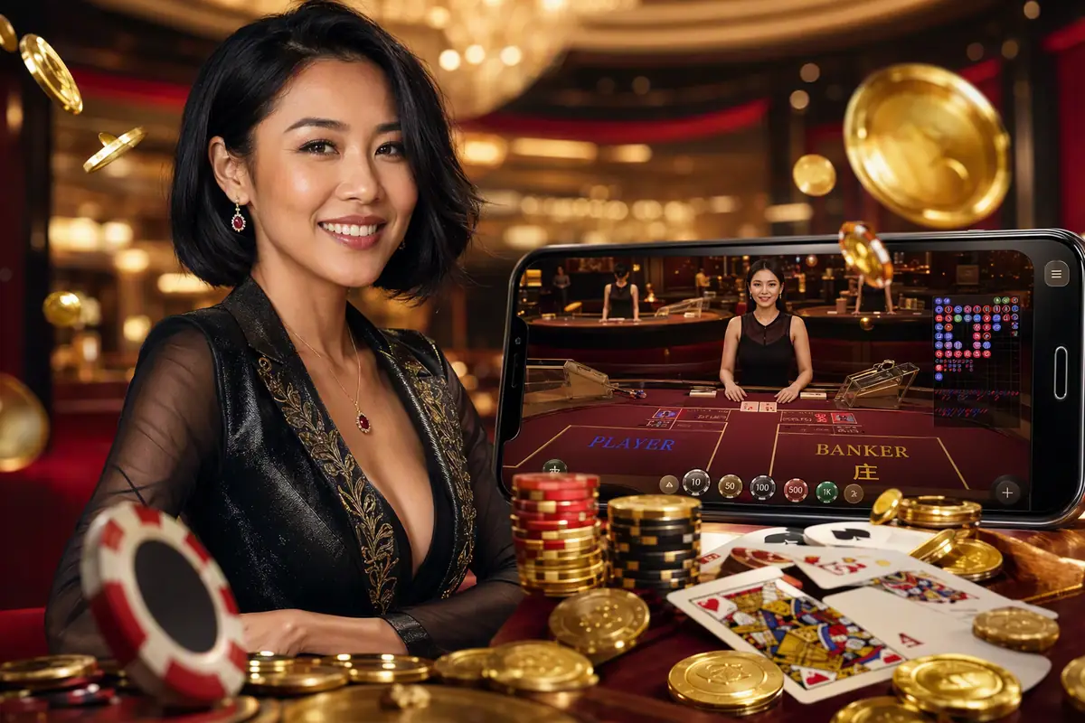 pepsy777 platform kasino online Malaysia